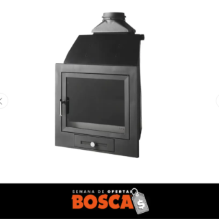 Chimenea a leña H02-22