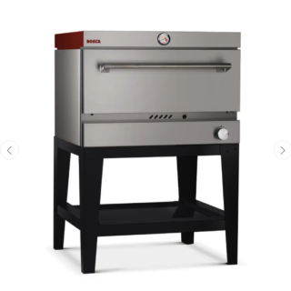 Horno Lucero